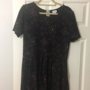 Amelia dress